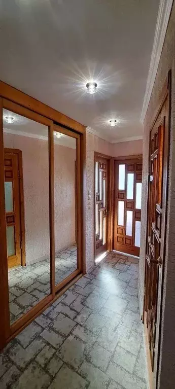 2-к кв. Пермский край, Пермь ул. Богдана Хмельницкого, 27 (46.3 м) - Фото 2