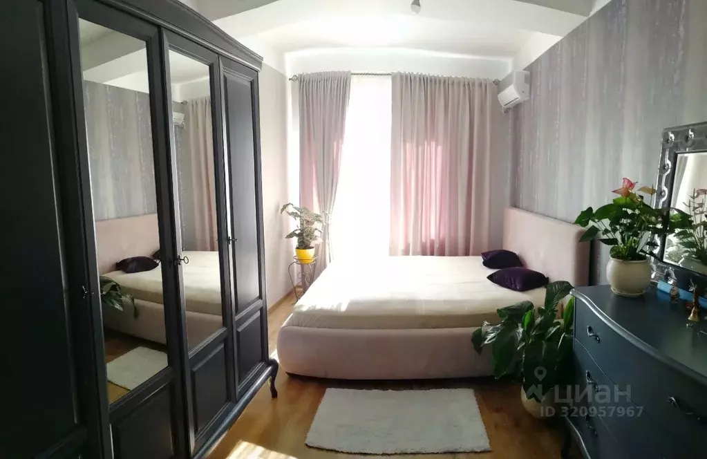 2-к кв. Дагестан, Махачкала ул. Магидова, 115В (65.2 м) - Фото 1