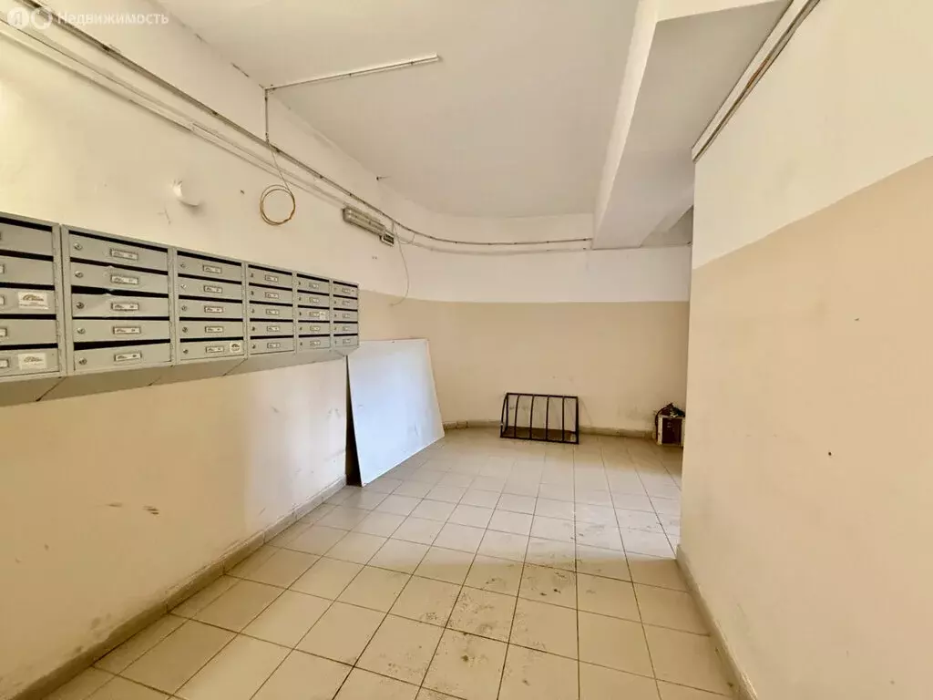 Квартира-студия: Киров, микрорайон Радужный, Производственная улица, ... - Фото 1