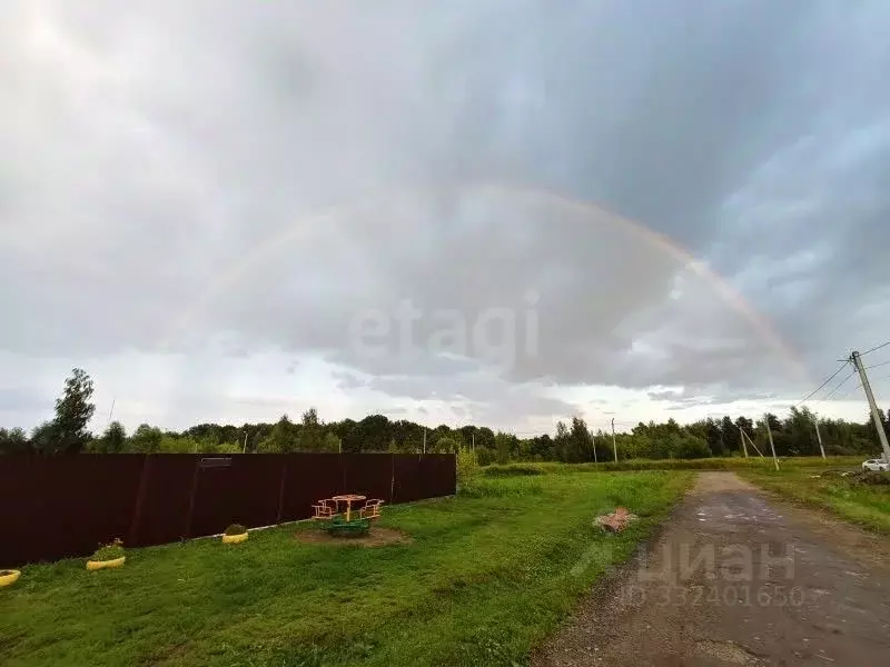 Участок в Тульская область, Тула ул. Десантников, 21 (15.0 сот.) - Фото 1