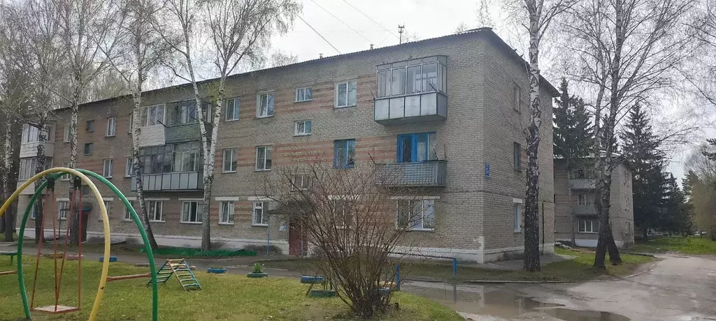Продаётся 2-к квартира, 40.4 м - Фото 1