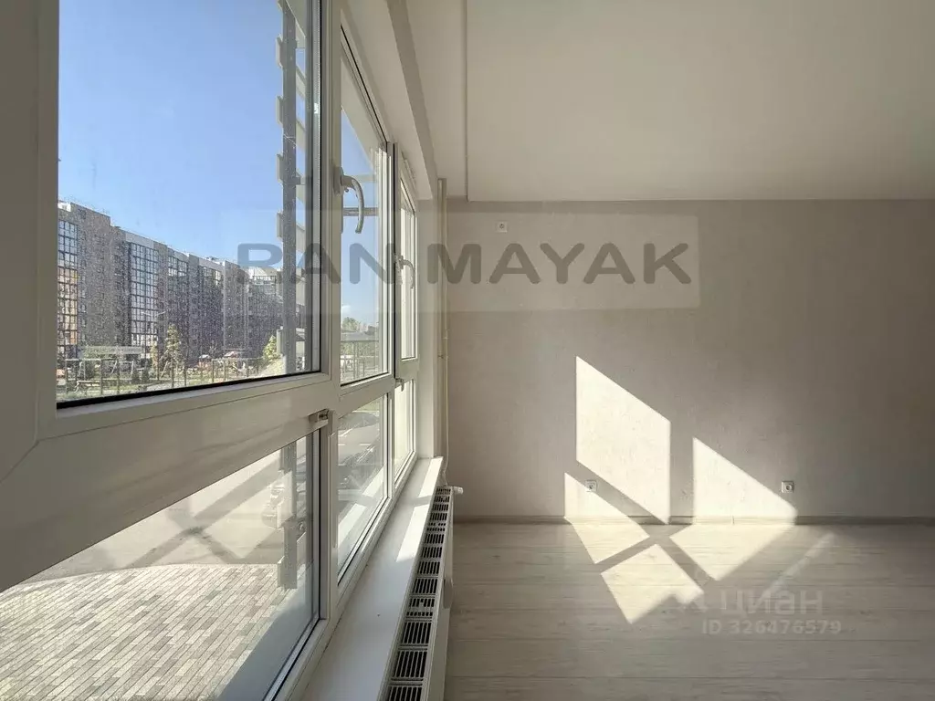 1-к кв. Адыгея, Майкоп ул. Вадима Лемеша, 3 (41.1 м) - Фото 1
