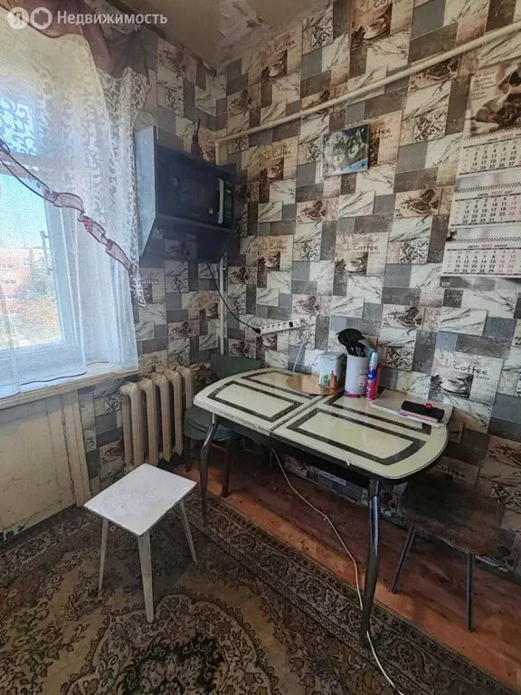 2-комнатная квартира: Мценск, улица Тургенева, 104 (43 м) - Фото 2