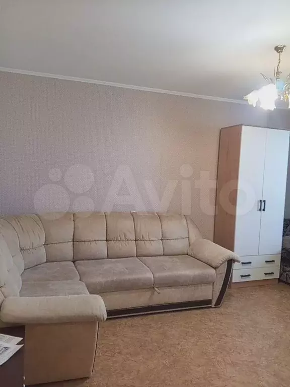 1-к. квартира, 40 м, 6/9 эт. - Фото 0