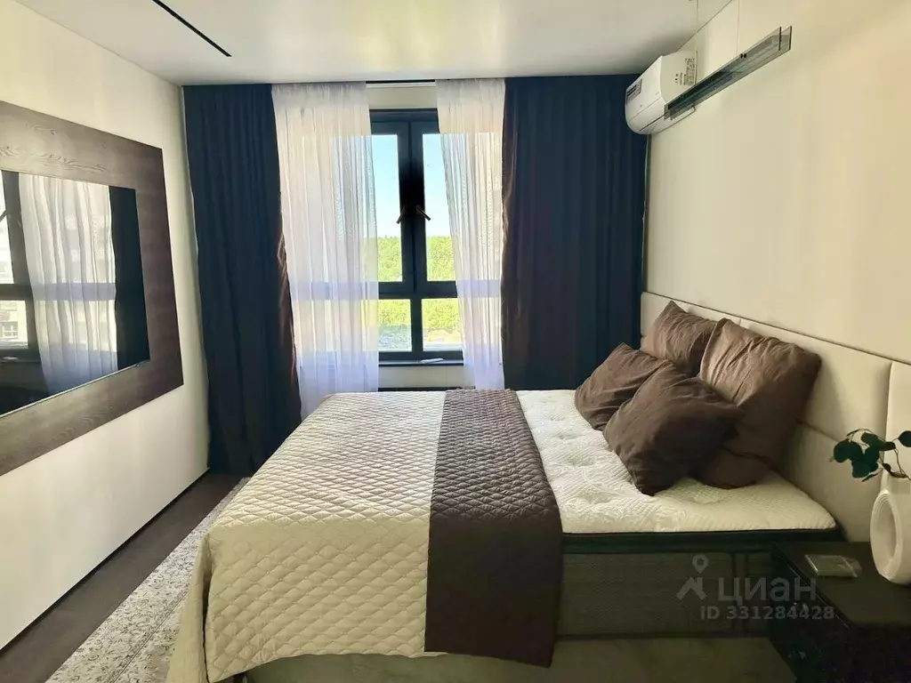 2-к кв. Москва Сосенское поселение, просп. Куприна, 36к2 (62.0 м) - Фото 1