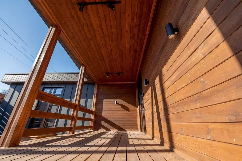 Дом в Ставропольский край, Пятигорск городской округ, пос. Свободы ул. ... - Фото 2