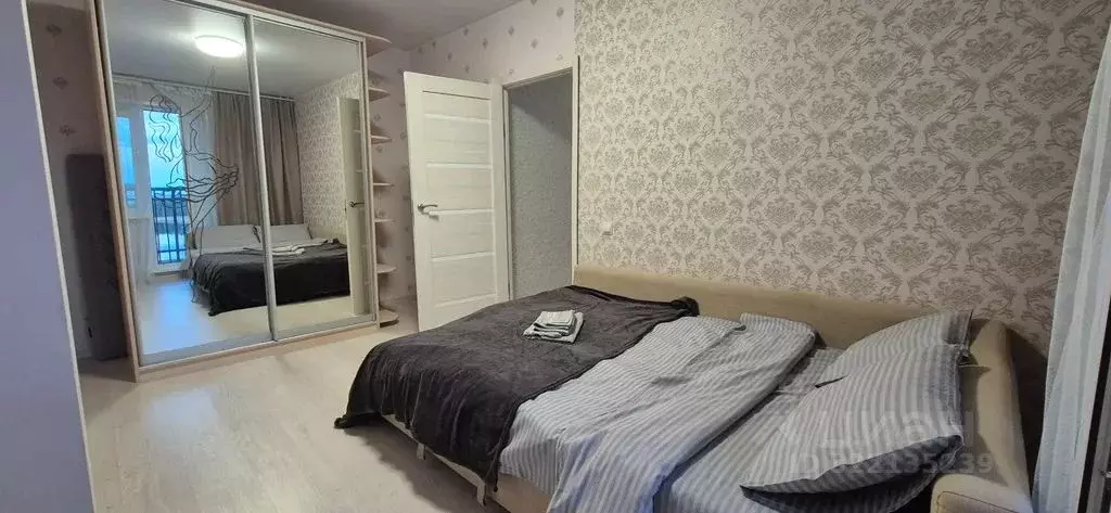 2-к кв. Архангельская область, Северодвинск Октябрьская ул., 19 (50.0 ... - Фото 2