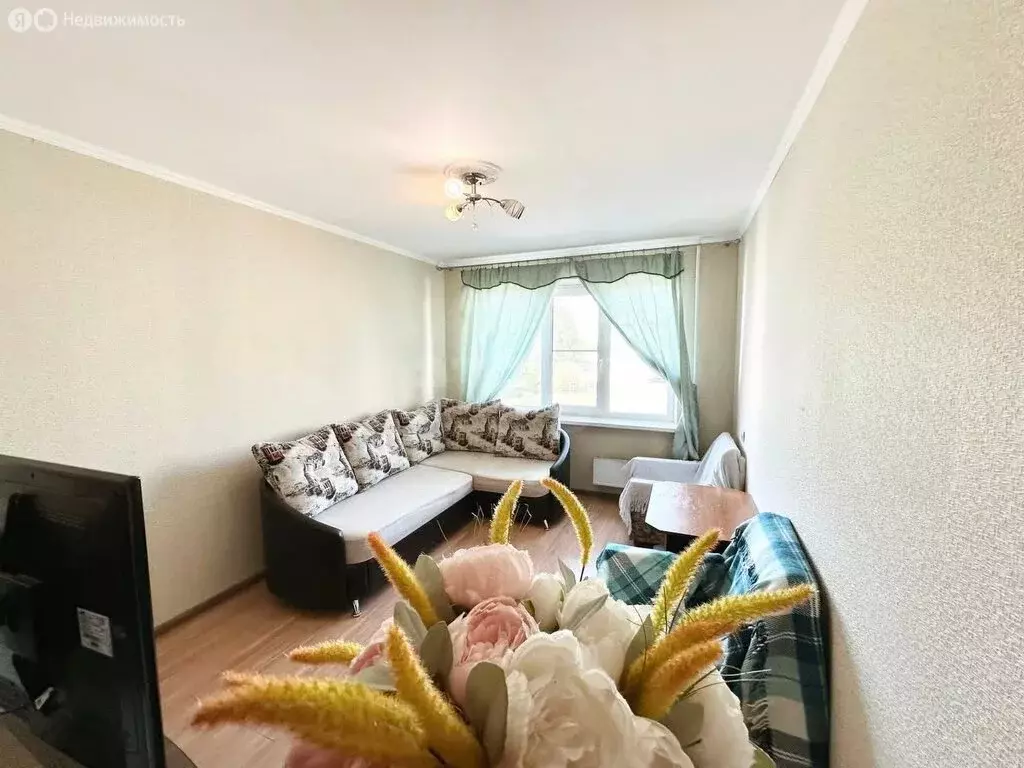 3-комнатная квартира: посёлок Аннино, улица 10-й Пятилетки, 6 (73 м) - Фото 2