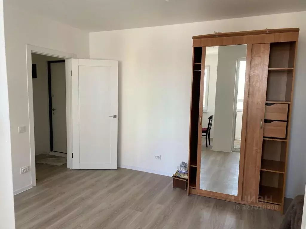 1-к кв. Санкт-Петербург ул. Чарушинская, 32 (35.0 м) - Фото 2