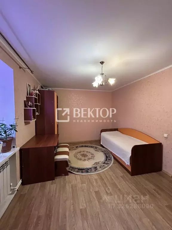 2-к кв. Костромская область, Кострома Новосельская ул., 17 (63.7 м) - Фото 2