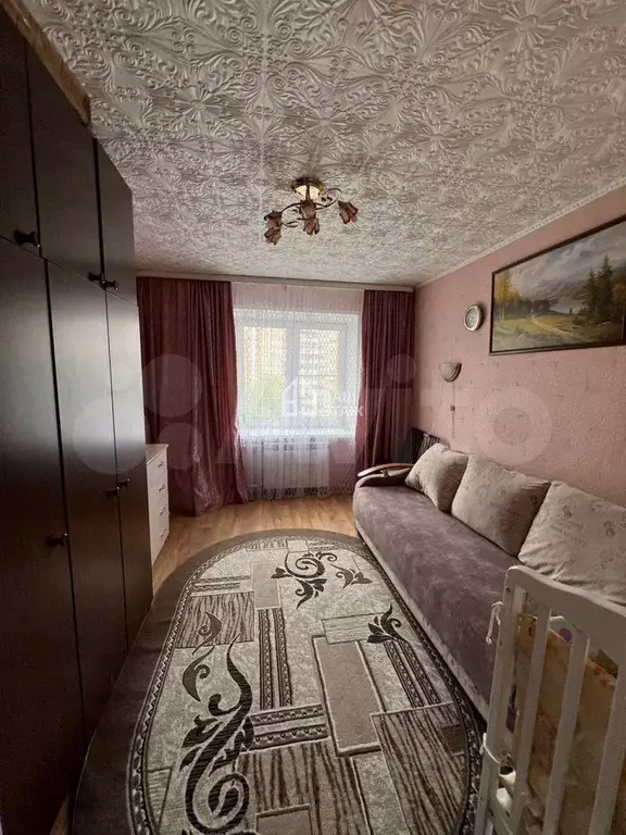 Комната 26,2 м в 2-к., 5/9 эт. - Фото 0