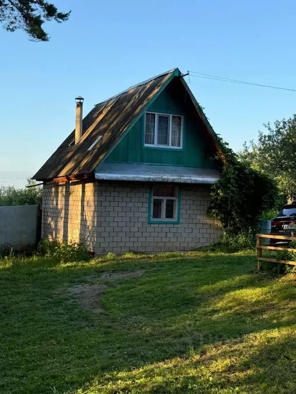 Дом в Удмуртия, Сарапульский район, Прикамский СНТ  (26 м) - Фото 1