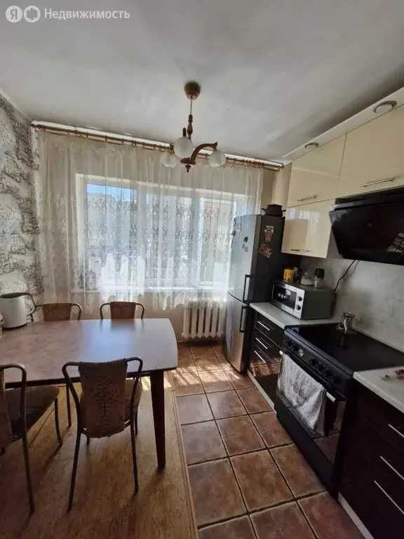 4-комнатная квартира: Краснокаменск, 5-й микрорайон, 509 (85.1 м) - Фото 1