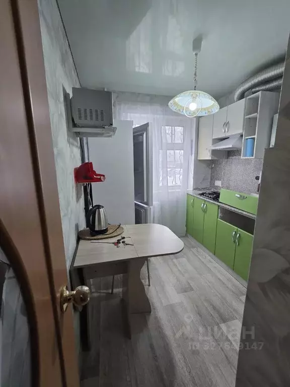 2-к кв. Коми, Сыктывкар ул. Морозова, 35 (47.5 м) - Фото 1