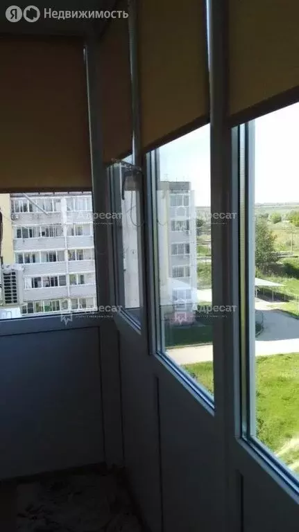 1-комнатная квартира: Городищенский район, Новорогачинское городское ... - Фото 0