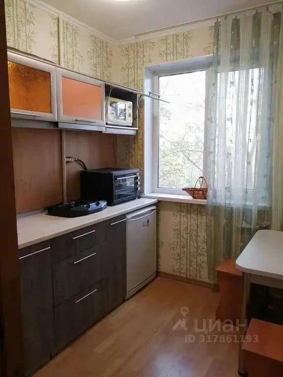 1-к кв. Белгородская область, Белгород ул. Королева, 31 (31.5 м) - Фото 0