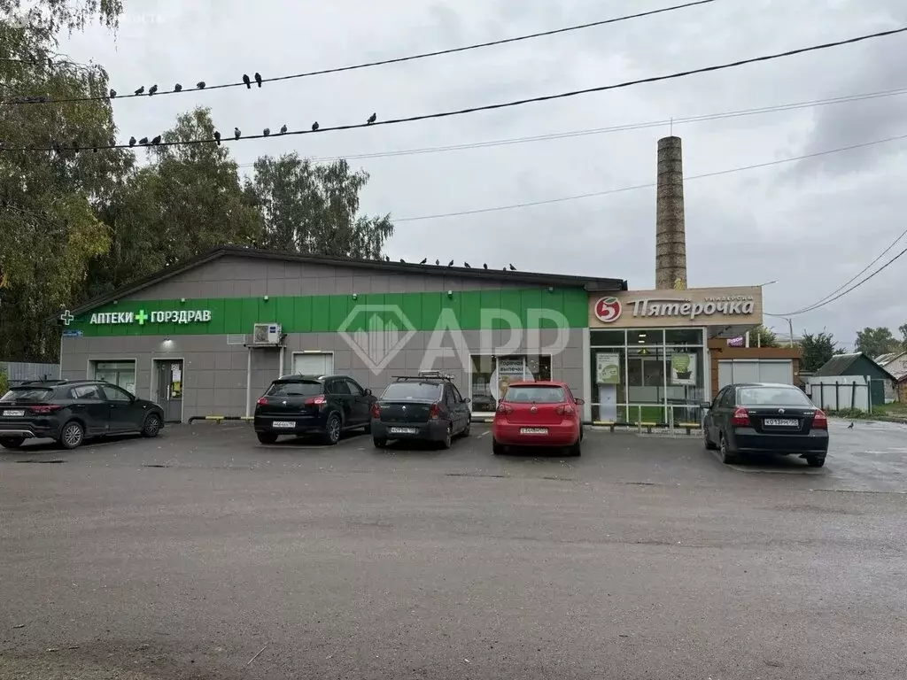 Помещение свободного назначения (27 м) - Фото 1