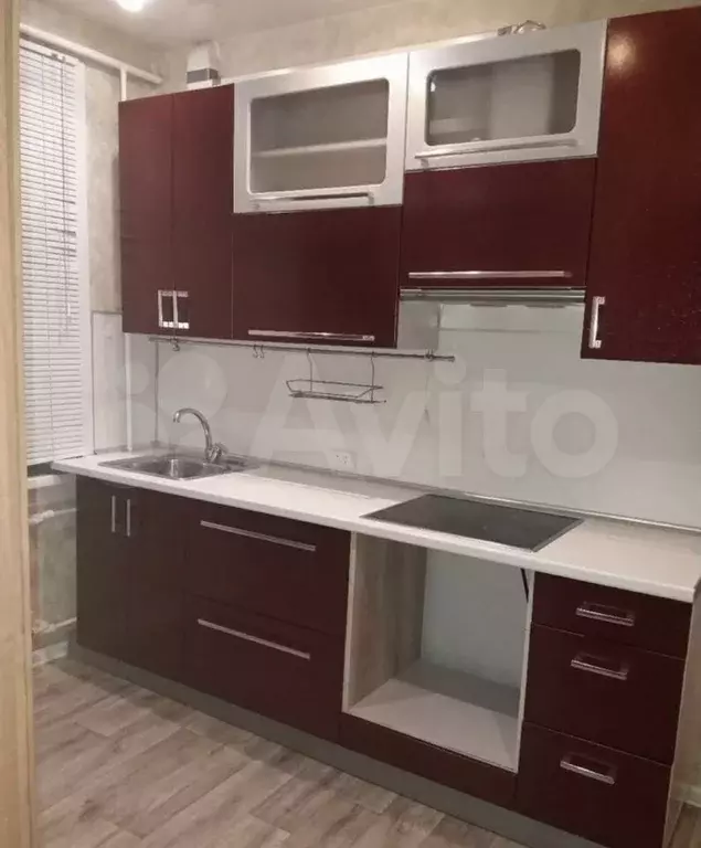 2-к. квартира, 50 м, 2/2 эт. - Фото 1
