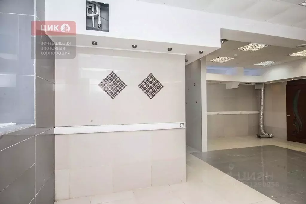 Офис в Рязанская область, Рязань ул. Большая, 94к1 (71 м) - Фото 1