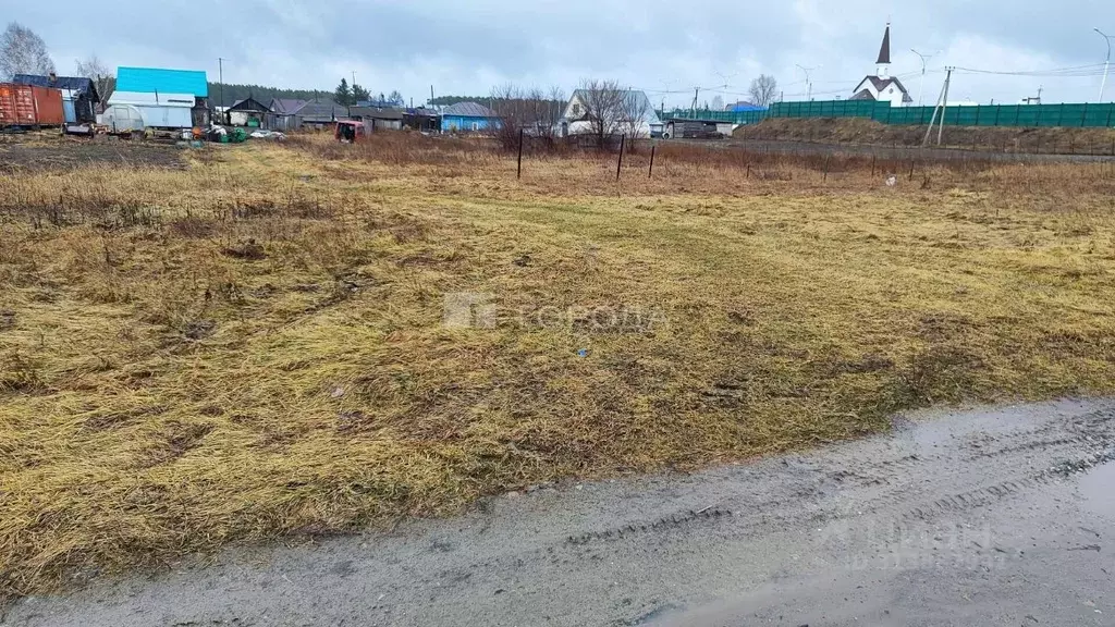 Участок в Алтайский край, Первомайский район, с. Зудилово  (10.0 сот.) - Фото 0