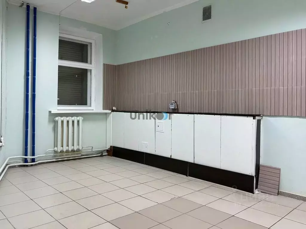 Помещение свободного назначения в Брянская область, Брянск ул. Романа ... - Фото 1