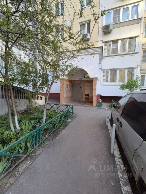 3-к кв. Московская область, Реутов ул. Победы, 22к2 (101.2 м) - Фото 1