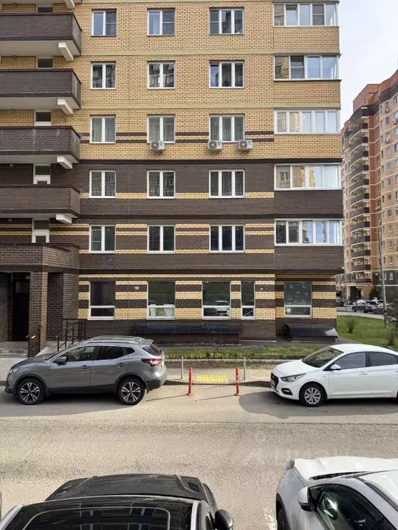 3-к кв. Московская область, Долгопрудный Набережная ул., 23к1 (106.8 ... - Фото 2