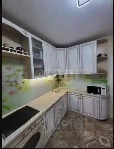 2-к кв. Томская область, Томск Солнечный мкр, ул. Герасименко, 1/6 ... - Фото 1