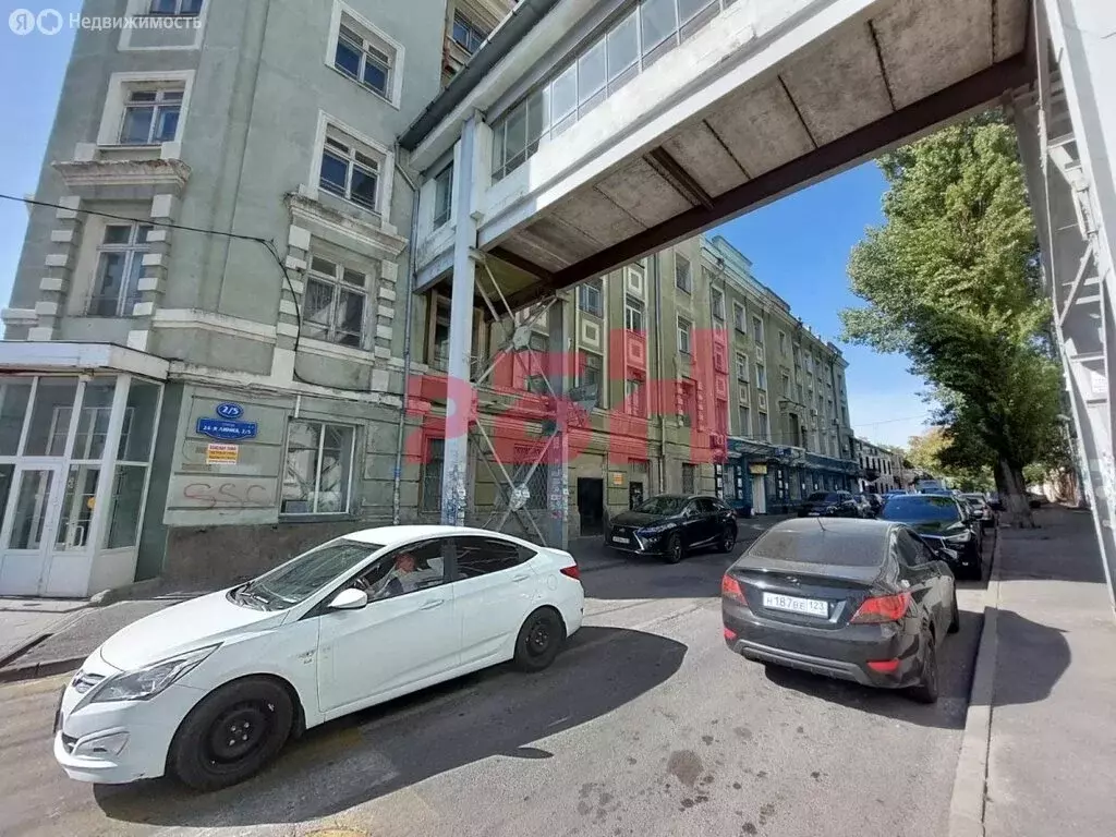 Офис (84.9 м) - Фото 1