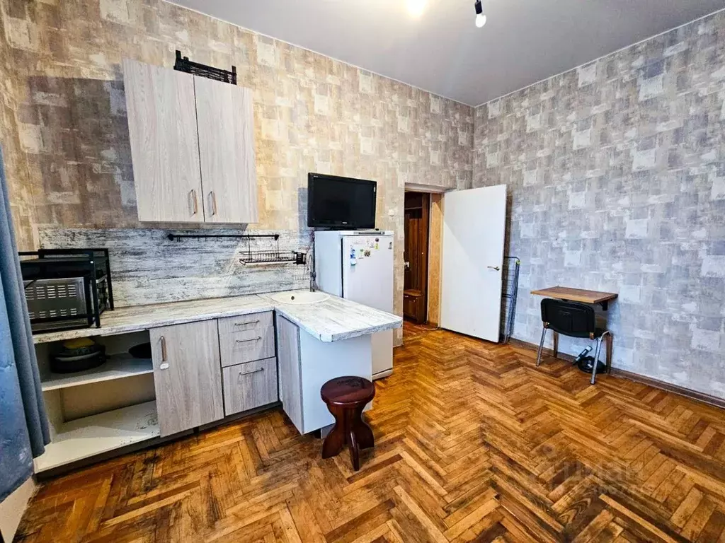 1-к кв. Московская область, Голицыно Одинцовский городской округ, ... - Фото 2