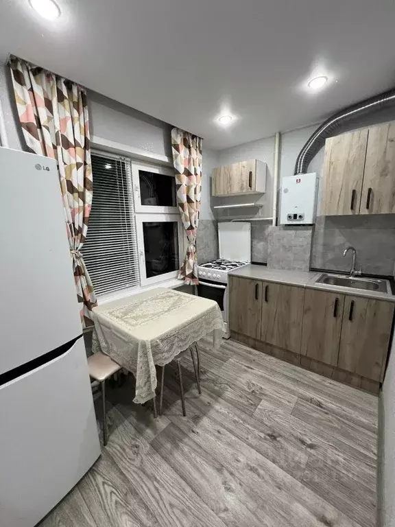 2-к кв. Татарстан, Казань ул. Рихарда Зорге, 16 (46.0 м) - Фото 1