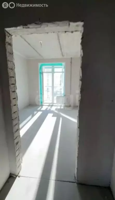 1-комнатная квартира: Благовещенск, Литейная улица, 41 (41.1 м) - Фото 2