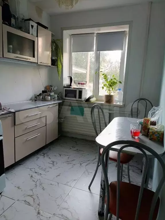 Комната 14 м в 3-к., 1/10 эт. - Фото 1