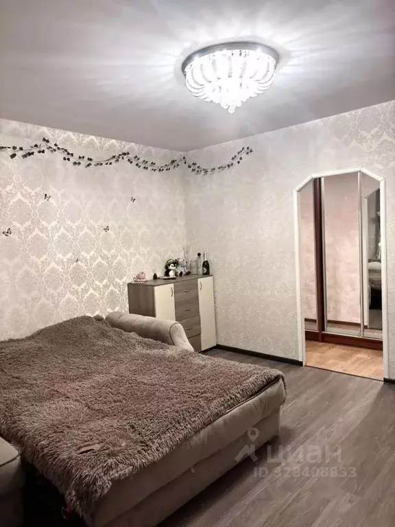 1-к кв. Московская область, Лобня ул. Чехова, 6 (42.0 м) - Фото 2