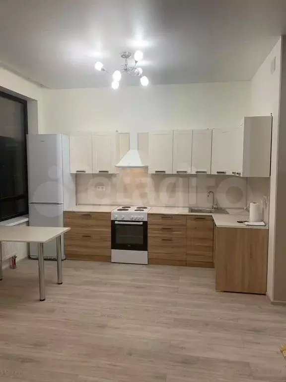 Квартира-студия, 29,4 м, 10/14 эт. - Фото 0