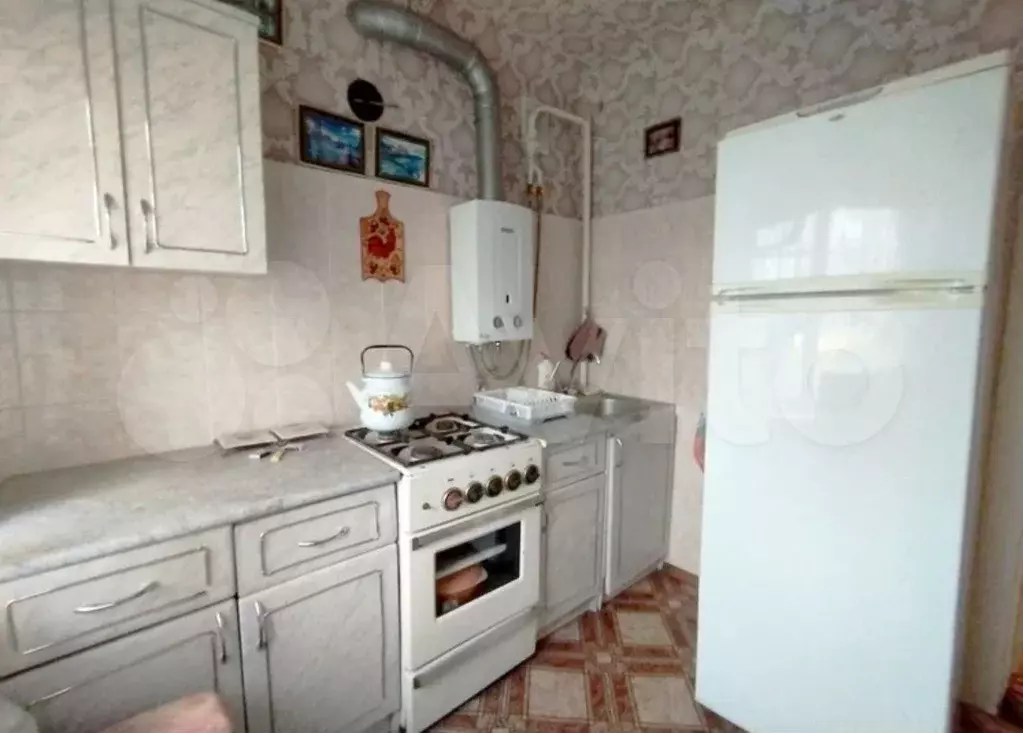2-к. квартира, 46 м, 5/5 эт. - Фото 0