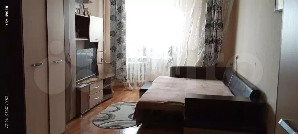 1-к. квартира, 37,2 м, 2/5 эт. - Фото 1