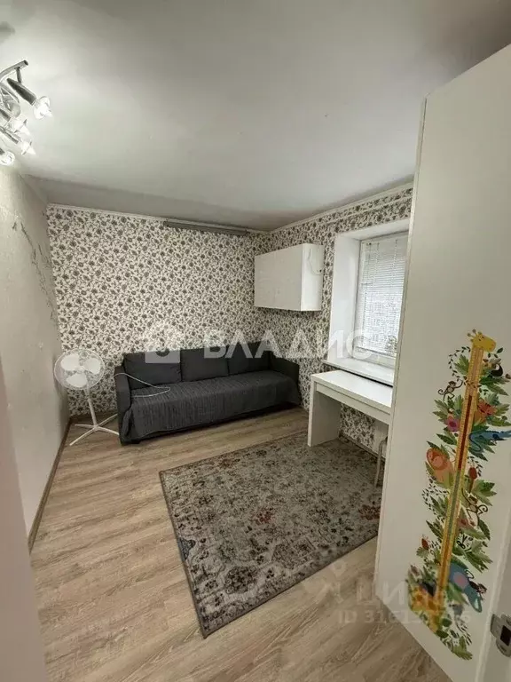 1-к кв. Санкт-Петербург просп. Художников, 9К1 (39.5 м) - Фото 1