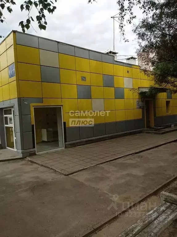 Помещение свободного назначения в Московская область, Солнечногорск ... - Фото 2