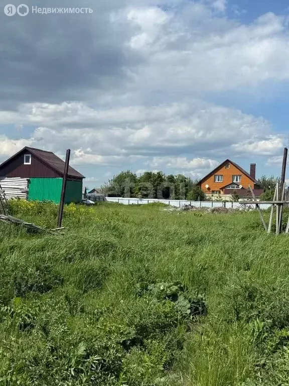Участок в Салават, Южная улица (22.8 м) - Фото 1