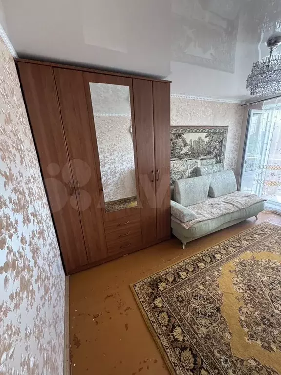 2-к. квартира, 47 м, 4/5 эт. - Фото 1