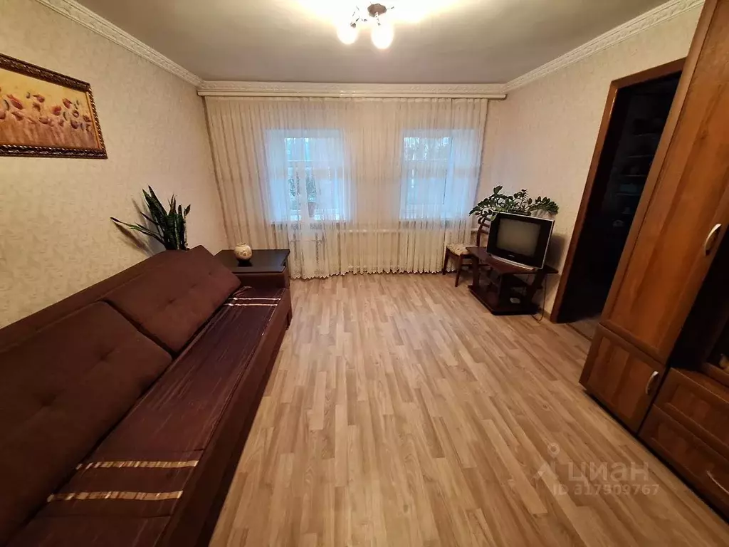 Дом в Ростовская область, Таганрог ул. Дзержинского, 58 (75 м) - Фото 0