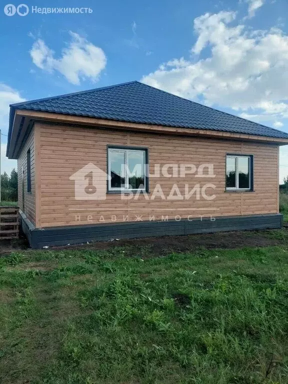 Дом в Омск, территория СОСН Тополёк, 144 (100 м) - Фото 2