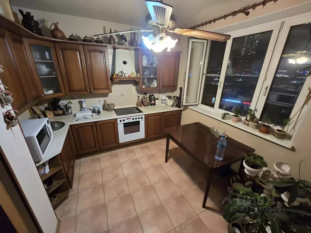 Комната Москва Суздальская ул., 42К3 (16.0 м) - Фото 1