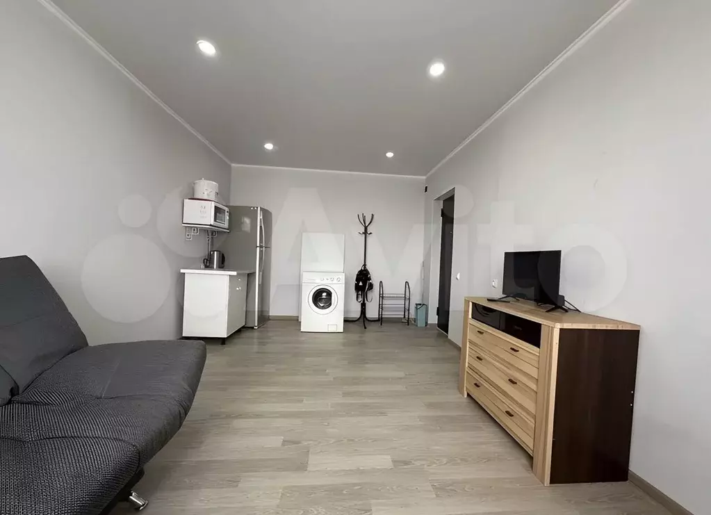Комната 19 м в 2-к., 4/5 эт. - Фото 1