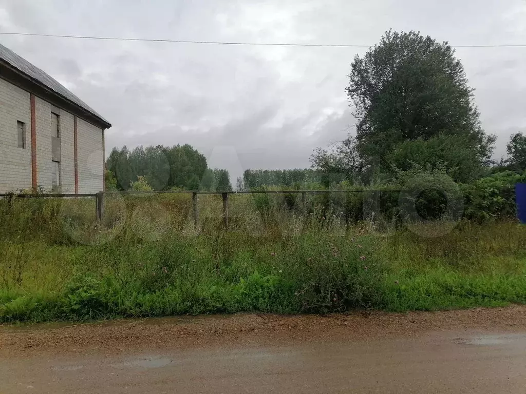 Участок 13 сот. (ИЖС) - Фото 0