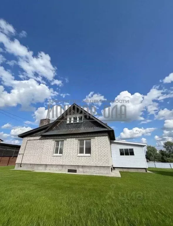 Дом в Марий Эл, Советский городское поселение, Советский пгт ул. ... - Фото 1