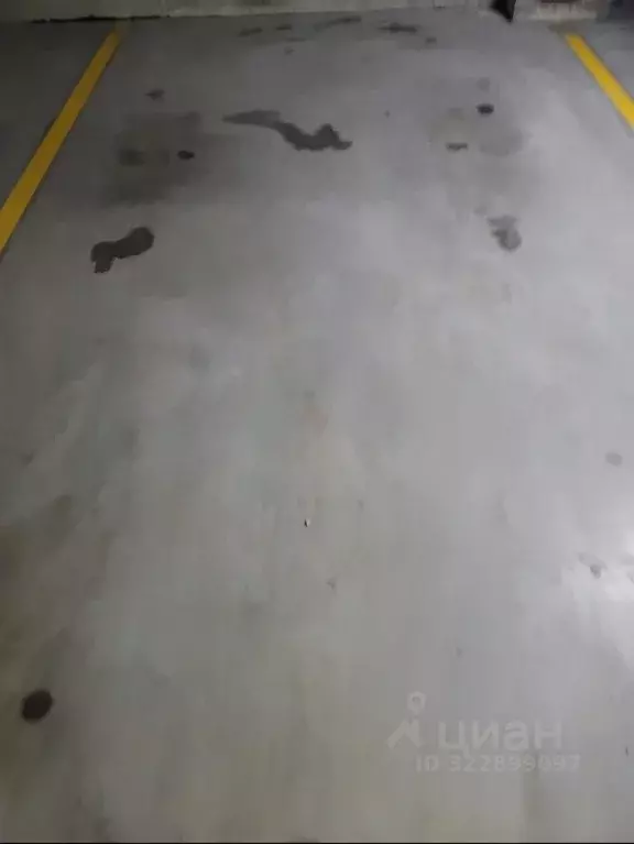 Гараж в Краснодарский край, Сочи ул. Кирпичная, 2к2 (15 м) - Фото 1