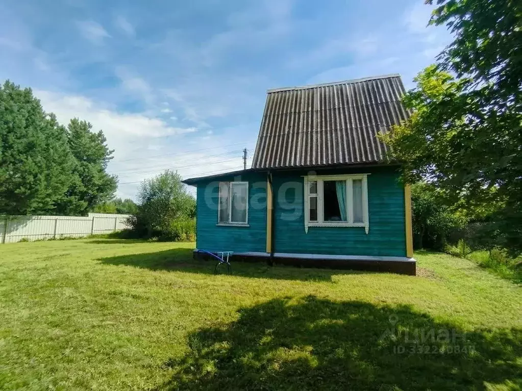 Дом в Московская область, Дмитровский муниципальный округ, пос. ... - Фото 2