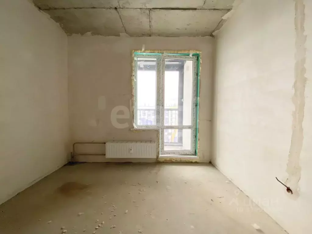 1-к кв. Москва Илимская ул., 1Вк1 (37.9 м) - Фото 1